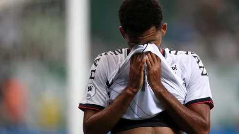 Palmeiras v Athletico Paranaense - CONMEBOL Recopa Sudamericana 2022