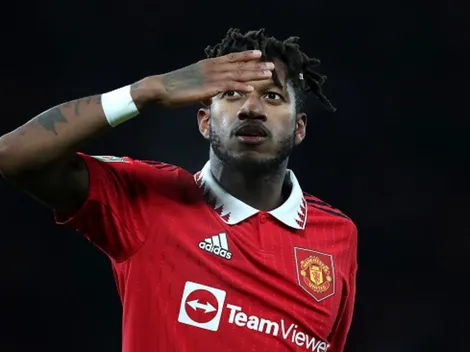 Manchester United renova com 4 jogadores até 2024