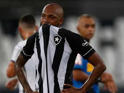 Sem espaço no Botafogo, Chay é emprestado a clube do Nordeste