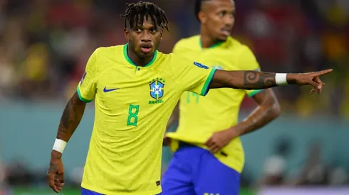 Brazil v Switzerland: Group G – FIFA World Cup Qatar 2022