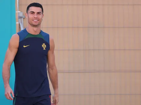 Cristiano Ronaldo será embaixador de possível Copa na Arábia Saudita; entenda