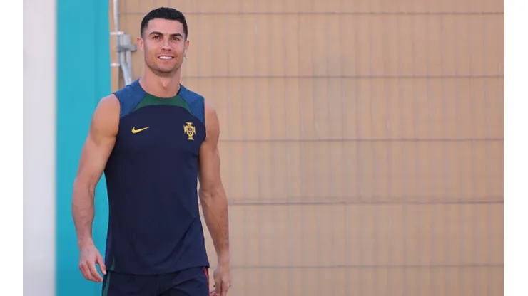 Cristiano Ronaldo será embaixador de possível Copa na Arábia Saudita; entenda