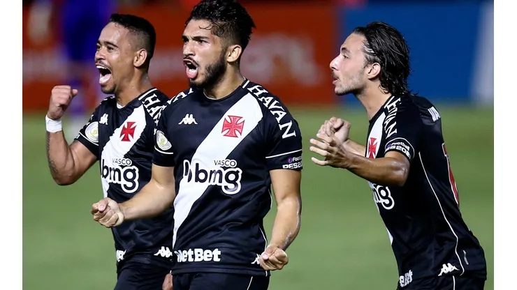 2020 Brasileirao Series A: Vasco v Botafogo Play Behind Closed Doors Amidst the Coronavirus (COVID-19) Pandemic