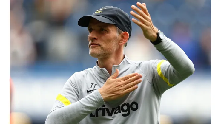 Thomas Tuchel deseja treinar time da Espanha