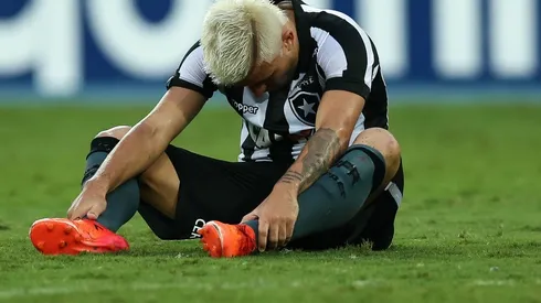 Botafogo v Cruzeiro – Brasileirao Series A 2017
