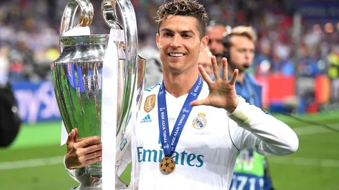 Real Madrid v Liverpool – UEFA Champions League Final