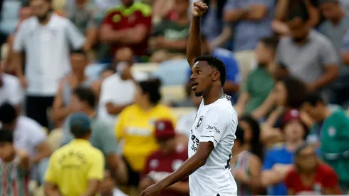 Fluminense v Botafogo – Brasileirao 2022