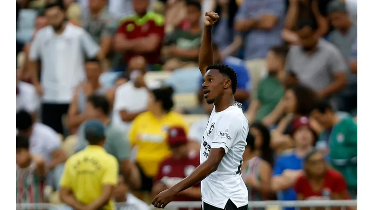 Fluminense v Botafogo - Brasileirao 2022