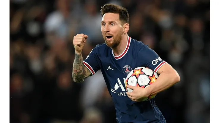 Paris Saint-Germain v RB Leipzig: Group A - UEFA Champions League