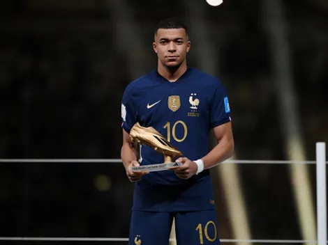 Real Madrid prepara nova oferta bilionária para Kylian Mbappé