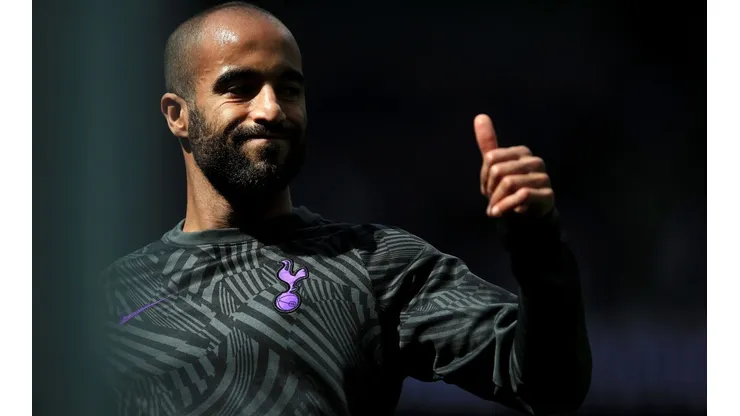 Tottenham Hotspur v Everton FC - Premier League