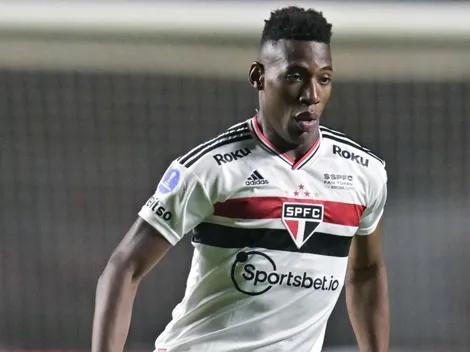 São Paulo vai atrás de zagueiro nos Estados Unidos para suprir saída de Léo