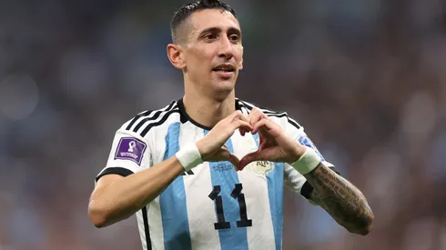 Argentina v France: Final – FIFA World Cup Qatar 2022