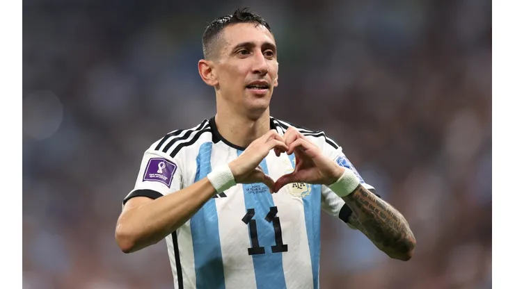 Argentina v France: Final - FIFA World Cup Qatar 2022