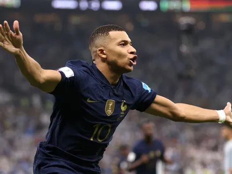 Mbappé surpreende e cogita deixar o PSG ainda em 2022; gigante espanhol seria o destino