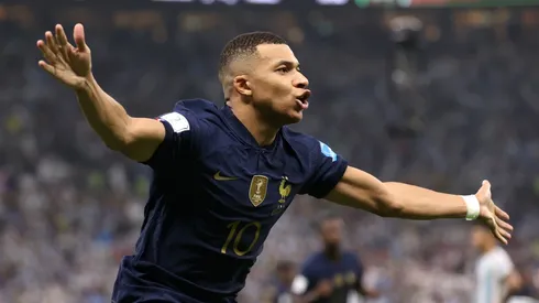 Argentina v France: Final – FIFA World Cup Qatar 2022