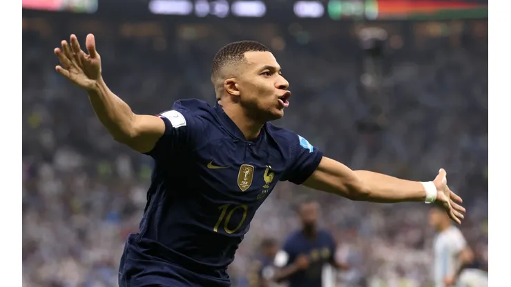 Argentina v France: Final - FIFA World Cup Qatar 2022