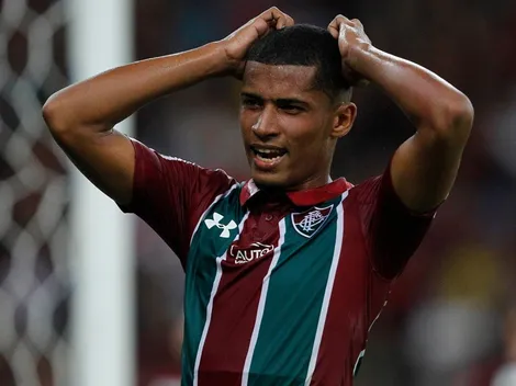 São Paulo não para em Marcos Paulo e pode trazer mais um atacante nos próximos dias