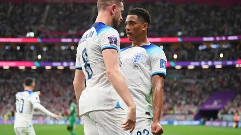 England v Senegal: Round of 16 - FIFA World Cup Qatar 2022