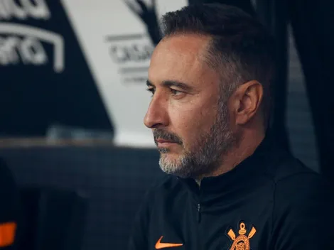 Flamengo acerta contratação de novo reforço por 7 milhões de euros