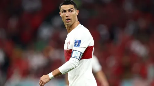 Morocco v Portugal: Quarter Final - FIFA World Cup Qatar 2022