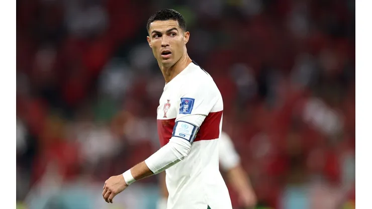 Morocco v Portugal: Quarter Final - FIFA World Cup Qatar 2022