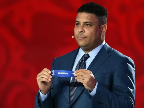 Cruzeiro anuncia contratação de ex-jogador do Corinthians