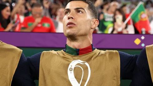 Morocco v Portugal: Quarter Final – FIFA World Cup Qatar 2022