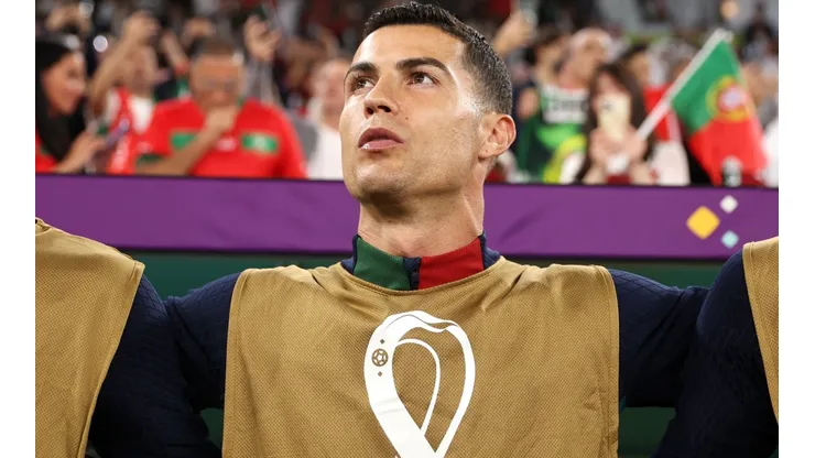 Morocco v Portugal: Quarter Final - FIFA World Cup Qatar 2022