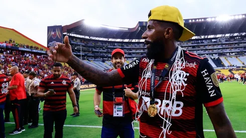 Rodinei foi anunciado oficialmente no Olympiacos