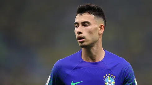 Cameroon v Brazil: Group G - FIFA World Cup Qatar 2022