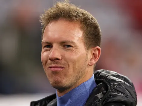 Craque do Bayern de Munique quebra a perna e está fora da temporada