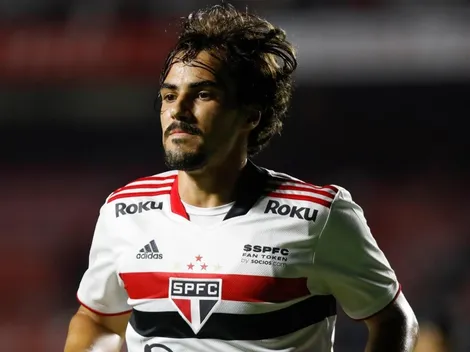 Igor Gomes pode dificultar chegada de atacante ao São Paulo; entenda