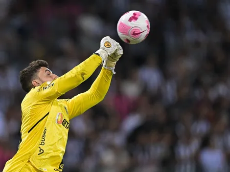 São Paulo anuncia a contratação de goleiro para a temporada 2023