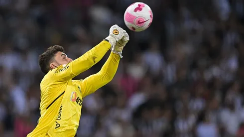 Atletico Mineiro v Ceara – Brasileirao 2022