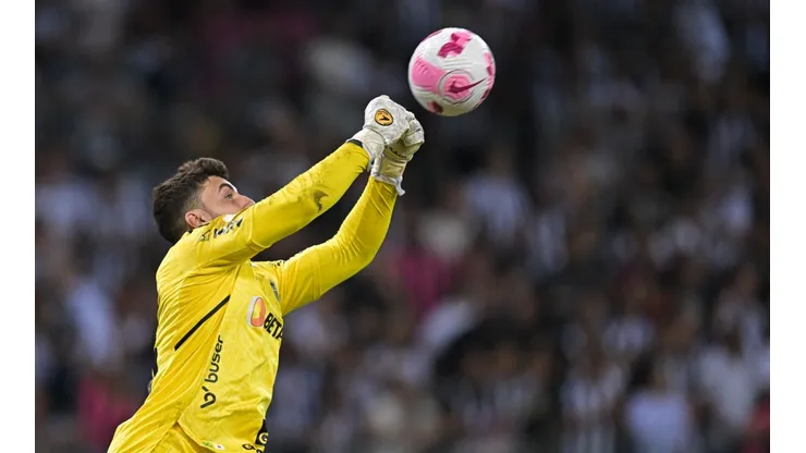 Atletico Mineiro v Ceara - Brasileirao 2022