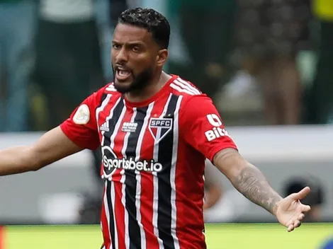 Gigante brasileiro anuncia contratação de Reinaldo, ex-São Paulo