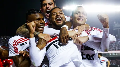 Sao Paulo v Corinthians - Brasileirao Series A 2018