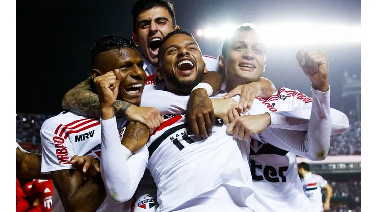 Sao Paulo v Corinthians - Brasileirao Series A 2018