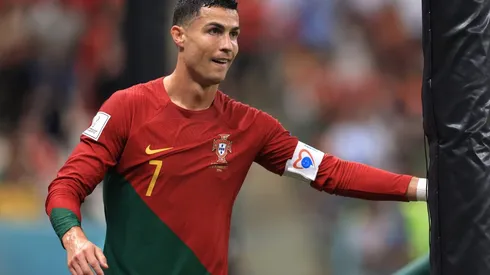 Portugal v Switzerland: Round of 16 – FIFA World Cup Qatar 2022