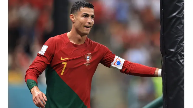 Portugal v Switzerland: Round of 16 - FIFA World Cup Qatar 2022