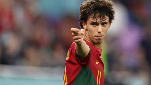 Portugal v Ghana: Group H – FIFA World Cup Qatar 2022