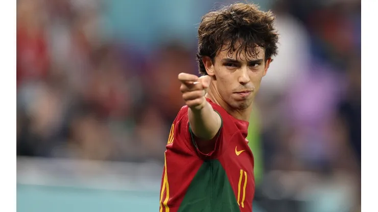 Portugal v Ghana: Group H - FIFA World Cup Qatar 2022