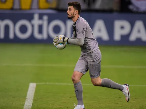 São Paulo: Portal explica porque tricolor preferiu Rafael ao invés de John