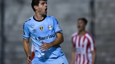 Estudiantes v Gremio – Copa CONMEBOL Libertadores 2018