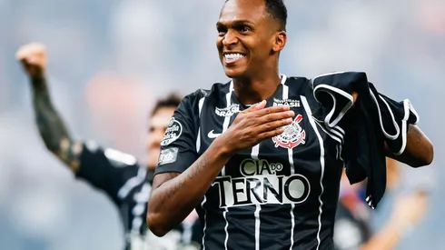 Corinthians v Fluminense - Brasileirao Series A 2017