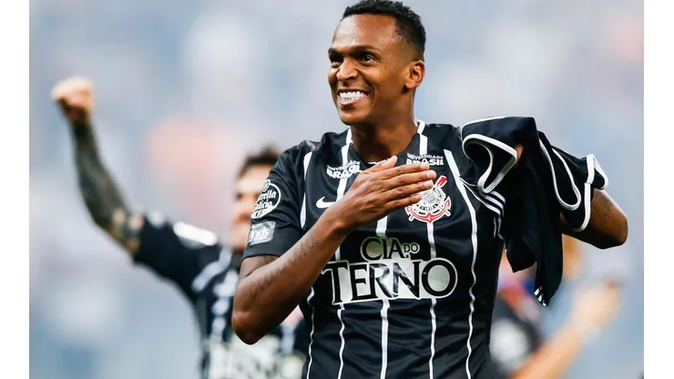 Corinthians v Fluminense - Brasileirao Series A 2017
