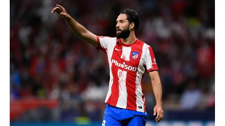 Atletico Madrid v FC Porto: Group B - UEFA Champions League