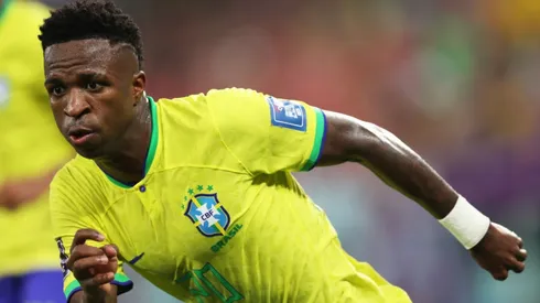 Brazil v Switzerland: Group G - FIFA World Cup Qatar 2022