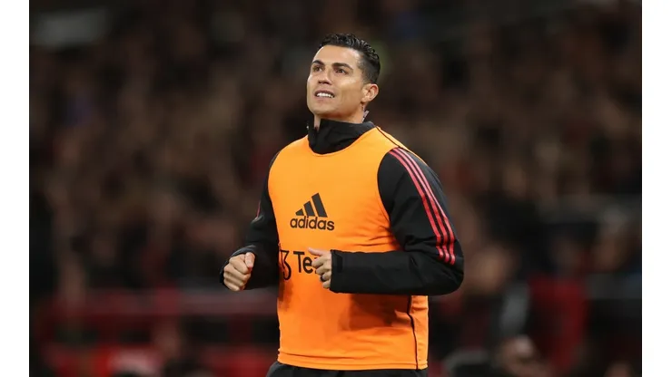 Cristiano Ronaldo pode se transferir para o futebol da Arábia Saudita